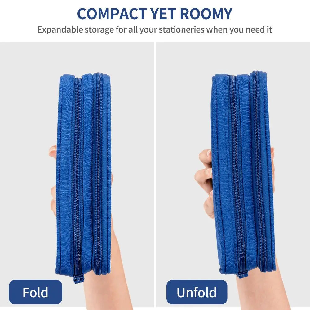 Custom Kawaii Retro Commodore 64 Pencil Case for Girls Boys C64 Amiga Computer Large Capacity Pen Box Bag Stationery SS69