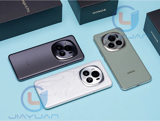 Original HONOR Magic 6 Pro 5G Mobile Phone 6.8