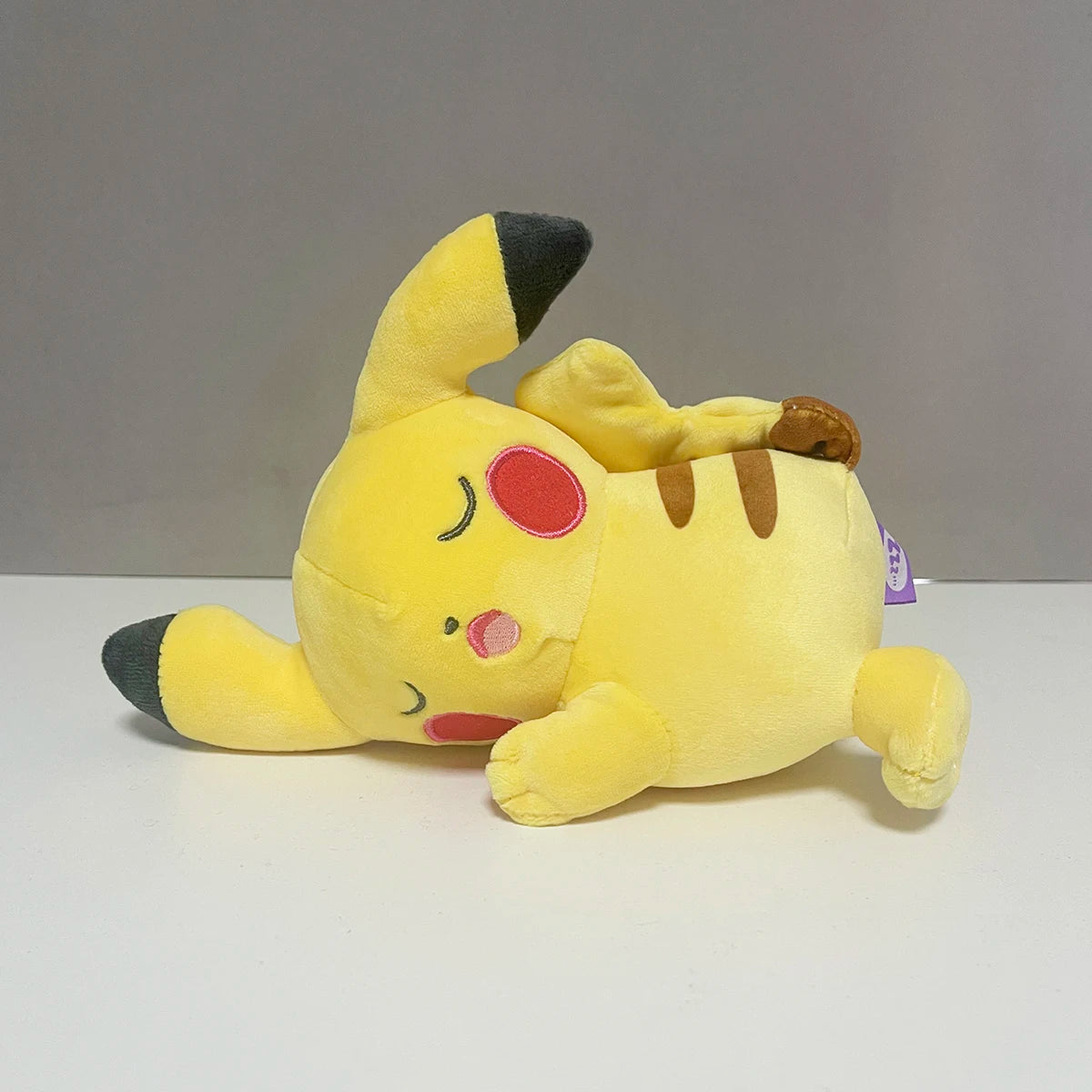 Anime Eeveelution Eevee Espeon Umbreon  Vaporeon Peluche Doll Sylveon Sprigatito Charizard Plush Toys Stuffed Plushies Doll Gift