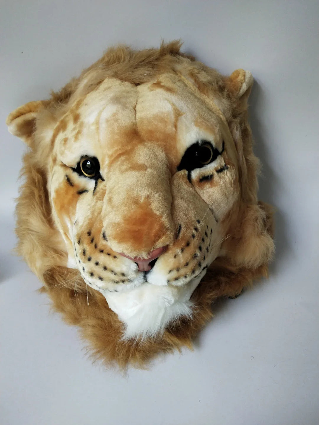 3D Animal Design Backpack for Girl Tiger Lion Leopard Panda Fur School Bags Women Chain Clutch Crossbody Shoulder Bags Purse
