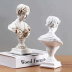Resin Venus Figurine Roman Venus Goddess De Milo Aphrodite of Milos Ancient Greek Statue Home Office Decoration