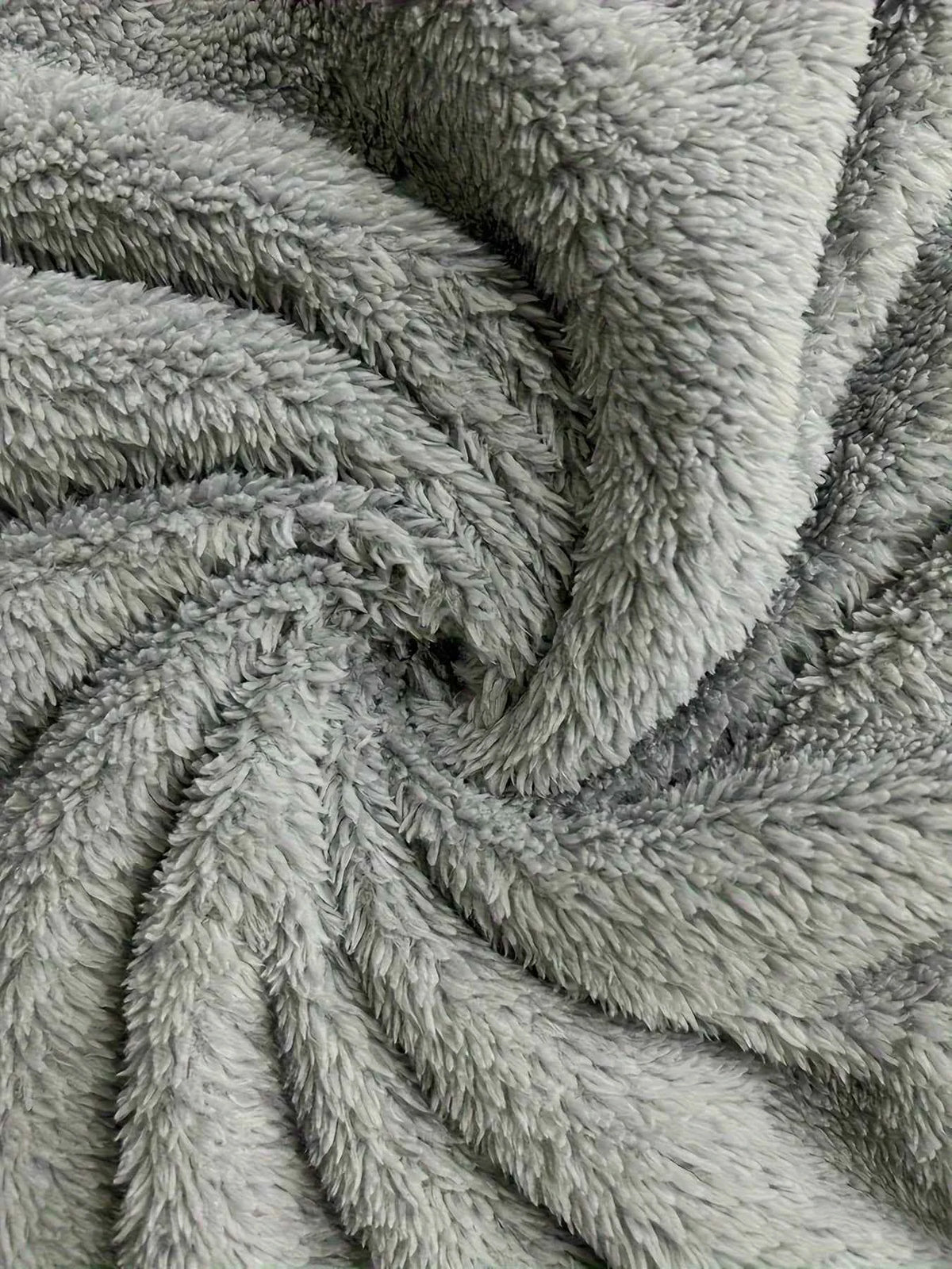 Plus-size European and American cross-border  autumn and winter new casual print pocket plush sweatshirt