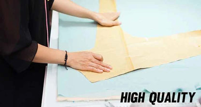 Casual merino wool sequined turtleneck collar pullover