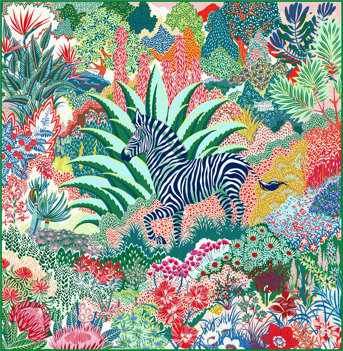 90cm Classic Checkered Horse Brand Square Scarf Women Twill Silk Scarf Shawl Hijab Luxury Bandana Foulard Neckerchief Head Scarf SS69 12.69 2390-21-18