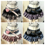 Casual American Vintage Mini Skirt For Women Y2K Subculture Punk Retro Style Sexy Slim Jean Skirts Party Outfits Teen Girls 2026