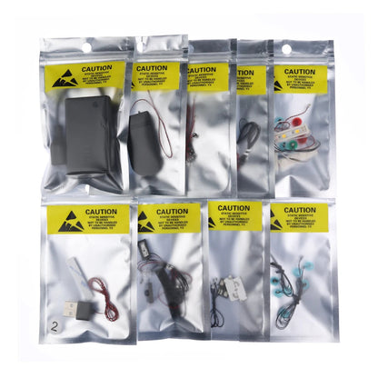 LED Light Kit For 75810 Stranger Things The Upside Down Compatible with 25010 Building Blocks Lighting Set Not Included Model SS69 33.69 Classic Version