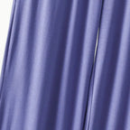 Modal Wide Leg Pants - High Elastic, Large Size Trousers