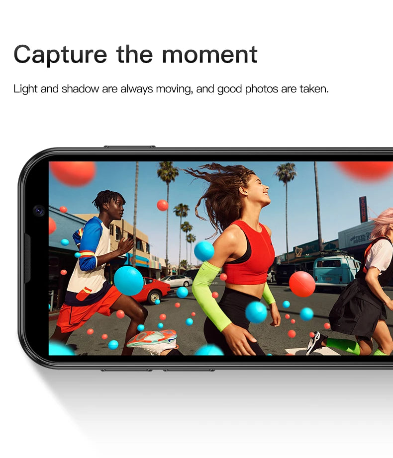 SERVO 16SE Mini Smartphone 16GB ROM Android 9.0 Wifi Dual SIM Standby Play Store 3G WCDMA 3.0"Little Smart Cellphone New Version SS69