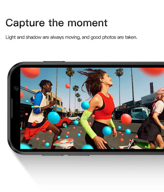 SERVO 16SE Mini Smartphone 16GB ROM Android 9.0 Wifi Dual SIM Standby Play Store 3G WCDMA 3.0