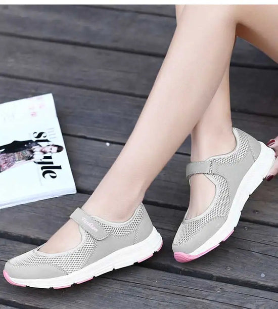 Shoes Women lightweight Vulcanize Shoes For Women White Zapatillas De Mujer Spring Summer Casual Sneaker Comfortable Woman Shoes SS69