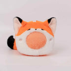 Fuzozo AI Robot Emotional Companion Biomimetic Memory System Interaction Smart Robot AI Chat Robots Toys Cartoon Birthday Gifts