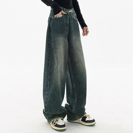 Streetwear Gothic Pants Women High Waist Y2k Punk Harajuku Red Plaid Ribbon Cargo Pants Summer Spring Slim Flare Pants Vintage SS69