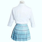 Marin Kitagawa Cosplay Costume - My Dress-Up Darling Uniform Set