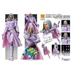 JOJO STEEL BALL RUN Funny Valentine Action Figure Medicos Chobitsu Kōdō 100% Original PVC Anime Model Toys Collection Doll Gift