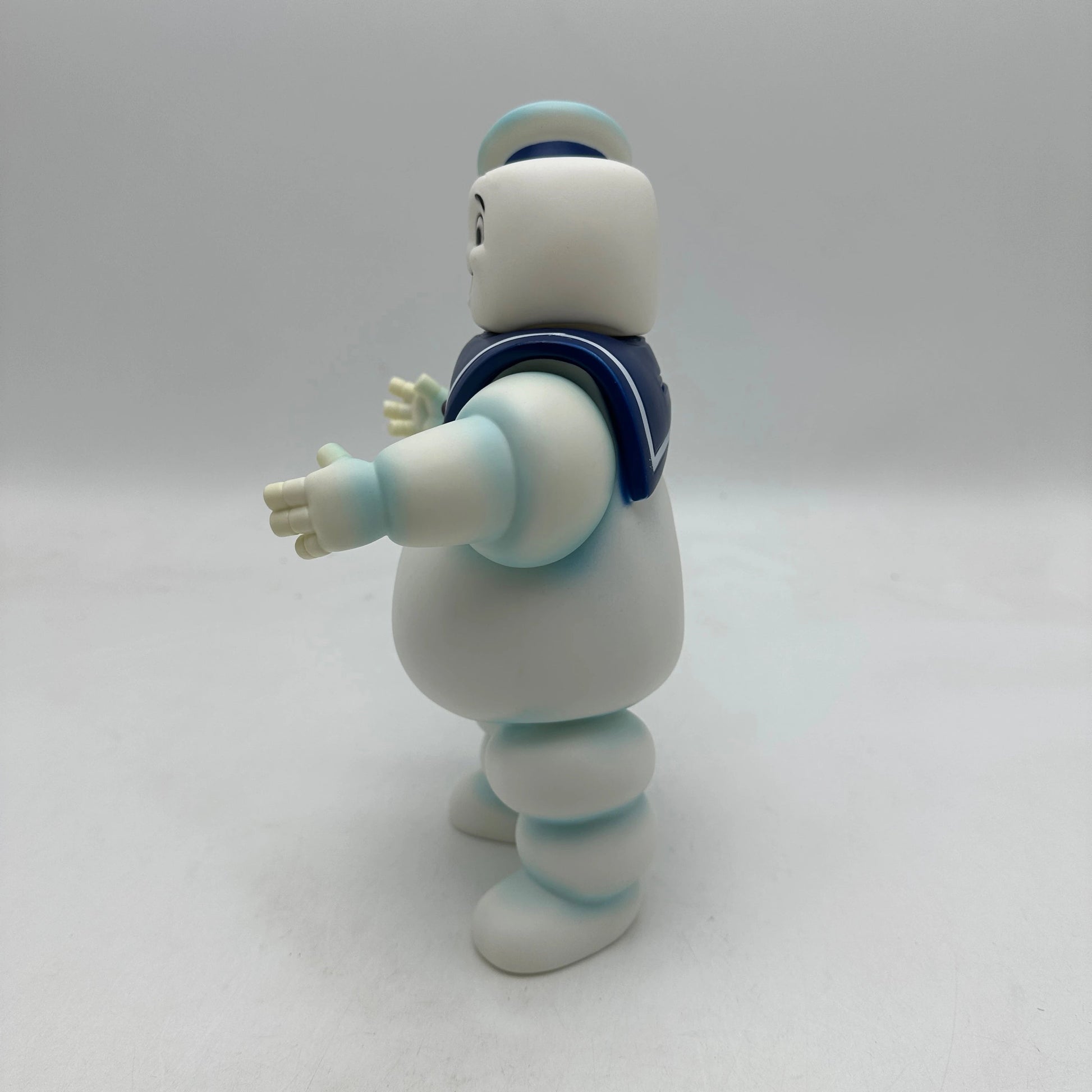 Ghostbusters StayPuft Marshmallow Man  Figure Toys 26cm SS69