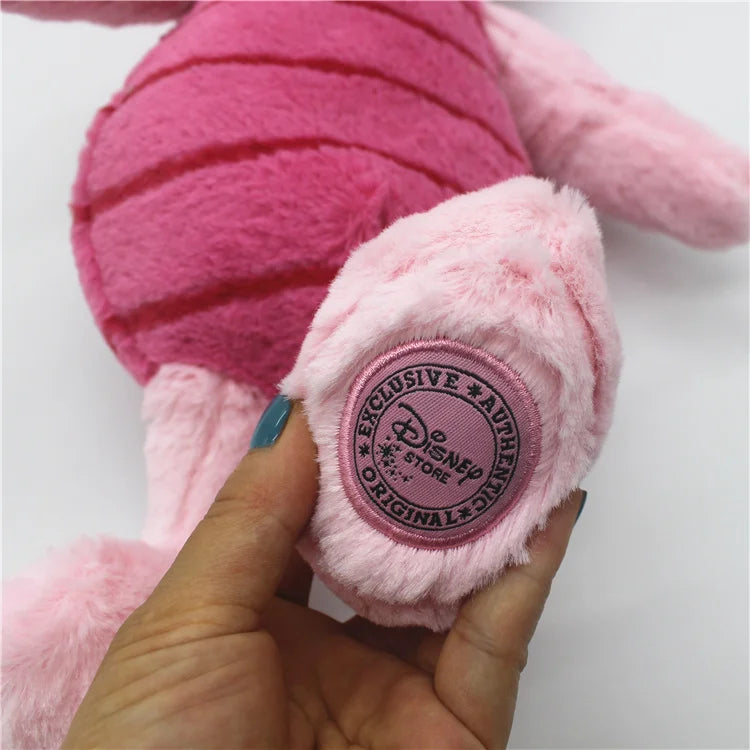 Winnie the Pooh & Friends Plush Doll Toy