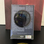 Hot Toys Wednesday Dance Version Cosbaby(S) Mini Collectible Figure Desktop Decoration Toy Fans Collect Halloween Holiday Gift