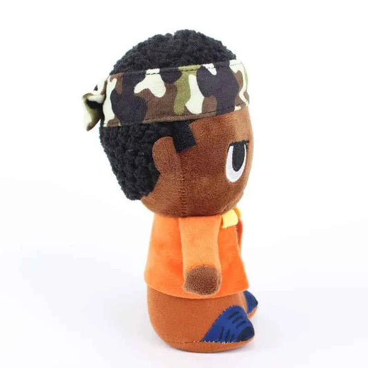 New 20cm 8 Style Stranger Things Plush Toy Eleven Demogorgon Barb Dustin Will Stuffed Dolls Kids Baby Gifts For Girls