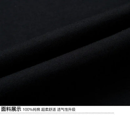 Wednesday Addams Women Casual T-shirt Summer Adult Cartoon Printed Tee Tops Girls Round Neck Clothing Short Sleeve Fashion Gifts SS69