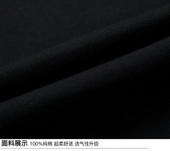 Wednesday Addams Women Casual T-shirt Summer Adult Cartoon Printed Tee Tops Girls Round Neck Clothing Short Sleeve Fashion Gifts SS69