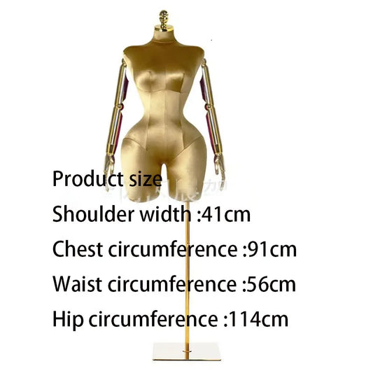 Draped sequins Skirt 2 Piece Women Gold Rhinestone Corset Outfit Sparkly Crystal Stage Costume Club Party Bar Performance Dance