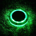 Solar Floating Pool Light Upgraded Waterproof Swimming Pool Lamp Outdoor Decorative Light Blue LED Floating Garden Pool Light