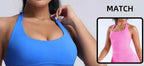 HISTELLO Impact Shorts 4.5" Women Fitness Sports Biker Shorts Low Waist Gym Short Workout Scrunch Butt Yoga Seamless Leggings