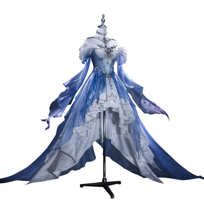 DokiDoki Love and Deepspace Rafayel Bride of the Sea God Cosplay Costume