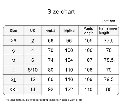 2025 New Style Women's Jeans Women's Spring And Autumn New Hot Selling Street INS Same Style Print Ripped Straight Jeans - SS69