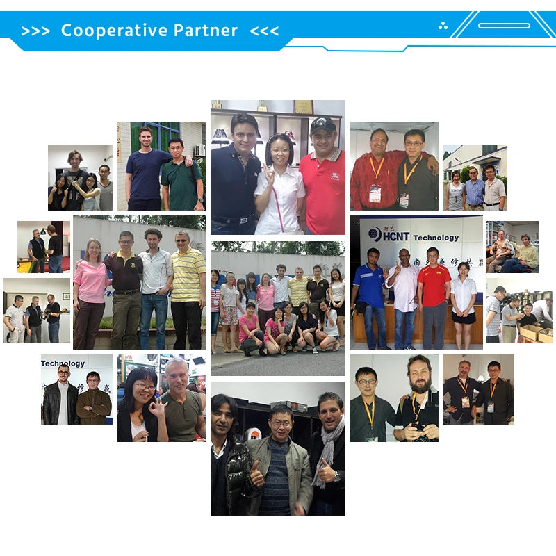 HCNT Magnetic Levitating Light Bulb Desk Lamp with Rotating Heart Bulb