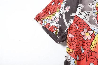 Nibber Sporty Backless Jumpsuit Women Peach Buttocks Fitness Shorts Sleeve Summer Trend Street Activity Casual Workout Overalls SS69