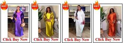 Customized Abayas For Women Dubai African Muslim Fashion Dress Caftan Marocain Evening Party Dresses Satin Boubou Robe Djellaba