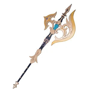 IN STOCK UWOWO Navia Cosplay Genshin Impact Navia Cosplay Costume Fontaine Rococo Style Dress Cosplay Halloween Costume