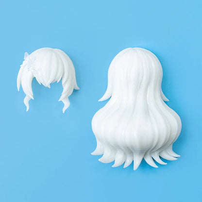 Authentic in Stock Mushroom Fungus 1/12 BJD Blind Box Movable Joint Doll Anime Figure Collectible Trendy toys Ornaments gifts