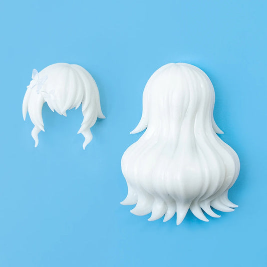 Authentic in Stock Mushroom Fungus 1/12 BJD Blind Box Movable Joint Doll Anime Figure Collectible Trendy toys Ornaments gifts