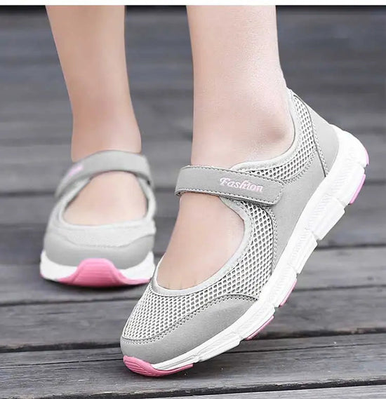 Shoes Women lightweight Vulcanize Shoes For Women White Zapatillas De Mujer Spring Summer Casual Sneaker Comfortable Woman Shoes SS69