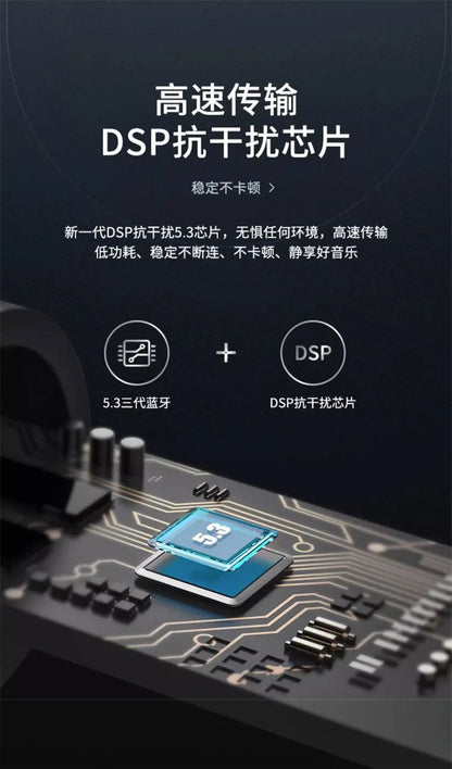 Original XIAOMI Air Pro 4 Earphone TWS Bluetooth Headset HiFi Wireless Headphone Mic Noise Reduction Earbuds Sport Motion Pods SS69