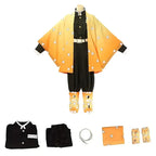 Anime Cartoon Character Knit Top for Women Cosplay Costume