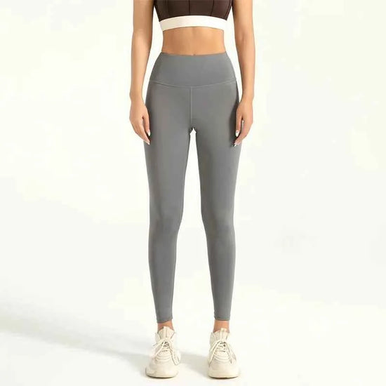 S-3XL Y2K Seamless Gym Leggings Women Yoga PantsSexy High Waist Booty Lifting Leggings PantsWomen Sports Clothing Fitness Wear