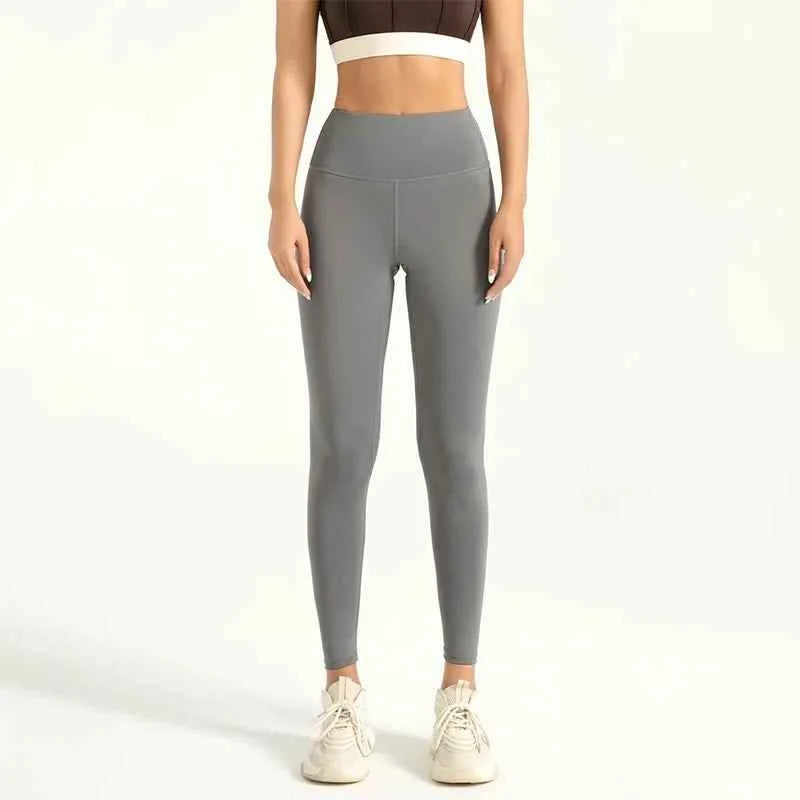 S-3XL Y2K Seamless Gym Leggings Women Yoga PantsSexy High Waist Booty Lifting Leggings PantsWomen Sports Clothing Fitness Wear