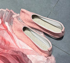 The Apothecary Diaries Jinshi Cosplay Shoes - Polyester Anime Footwear