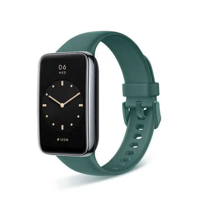 For Global Version Mi Band 7 Pro AMOLED Screen Blood Sleep Breathing Oxygen Monitoring Health Management Smart Watch