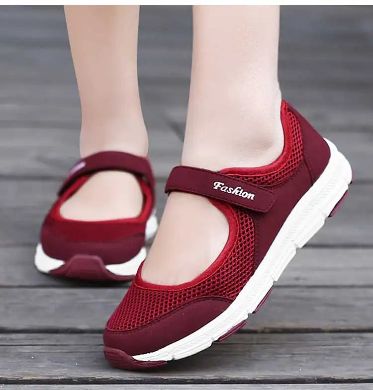 Shoes Women lightweight Vulcanize Shoes For Women White Zapatillas De Mujer Spring Summer Casual Sneaker Comfortable Woman Shoes SS69