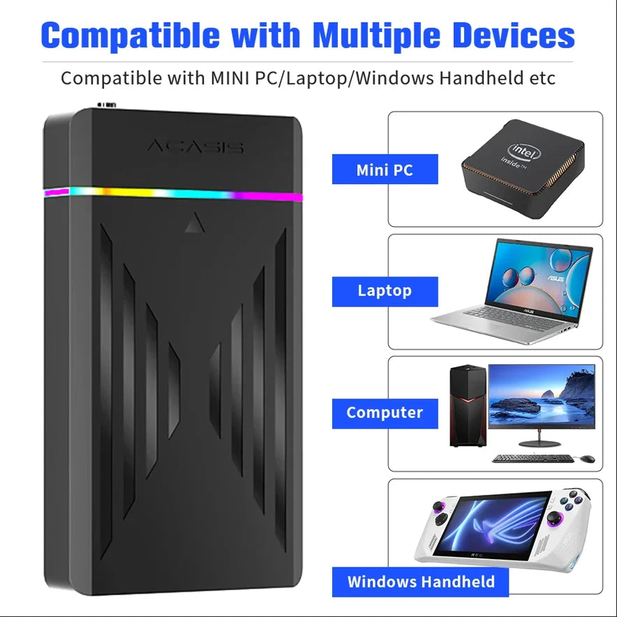 12TB Retro Gaming HDD with Hyperspin&Launchbox&Retrobat&Playnite OS for PS3/PS2/PS/SWITCH/N64/WIIU for Windows with 100000+Games SS69