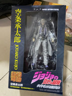 15cm Anime Jojo Bizarre Adventure Kujo Jotaro Dio Brando Diavolo Bruno Bucciarati Abbacchio Jolyne Cujoh Valentine Action Figure