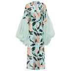 Japanese Kimono Yukata Kimono Coat Cardigan Fashion Blouse Women Long Cardigan Haori Traditional Kimonos Dress Shirt