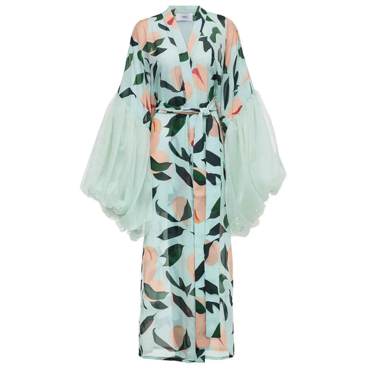 Japanese Kimono Yukata Kimono Coat Cardigan Fashion Blouse Women Long Cardigan Haori Traditional Kimonos Dress Shirt