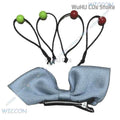 Maomao Necklace Hairpins Cosplay Accessories Anime The Apothecary Diaries Cosplay Ear Clips Props Headwear Halloween Girls Women