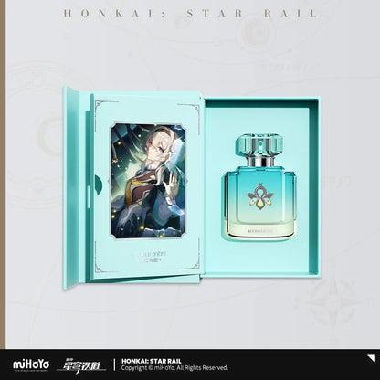 Official miHoYo Honkai: Star Rail Perfume Anime Fans Gift in stock SS69 99.69 B / in stock