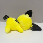 Anime Eeveelution Eevee Espeon Umbreon  Vaporeon Peluche Doll Sylveon Sprigatito Charizard Plush Toys Stuffed Plushies Doll Gift
